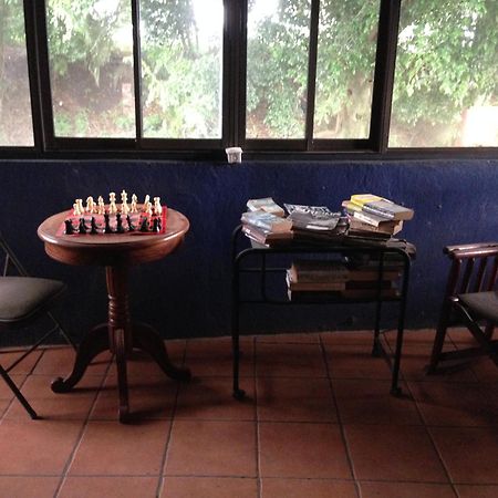 El-Cacique-Guesthouse-Since-2003 Río Segundo Esterno foto